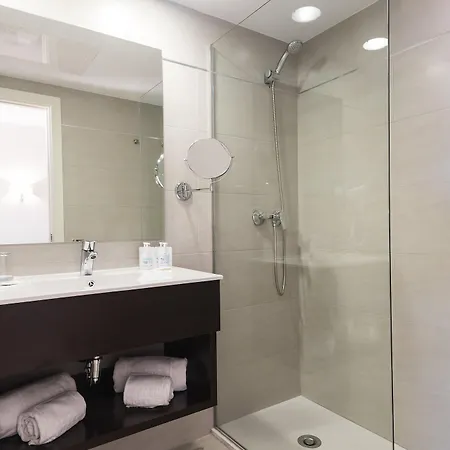 Hotel Garden Saladina - Adults Only