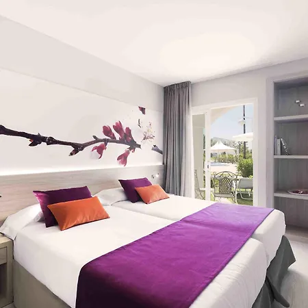 Garden Saladina - Adults Only Can Picafort (Mallorca)