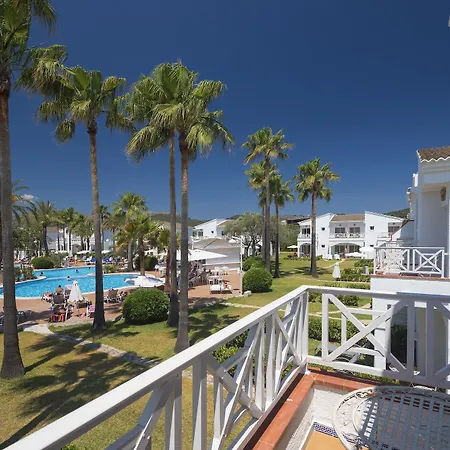 Hotel Garden Saladina - Adults Only