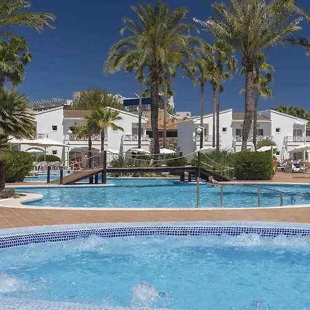 Garden Saladina - Adults Only Hotel Can Picafort (Mallorca)