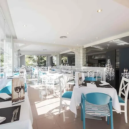 Garden Saladina - Adults Only 4*
