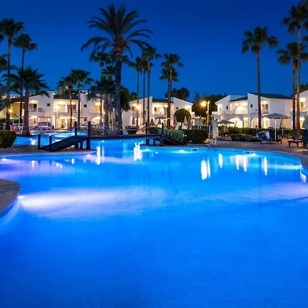 Garden Saladina - Adults Only Hotel Can Picafort (Mallorca)