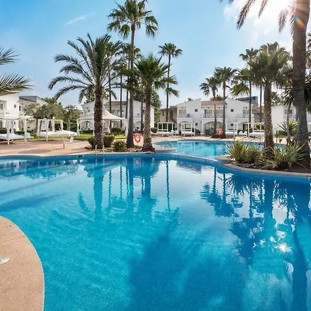 Hotel Garden Saladina - Adults Only