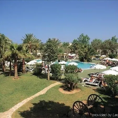 Garden Saladina - Adults Only Can Picafort (Mallorca)