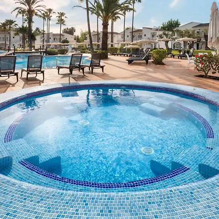 Garden Saladina - Adults Only 4* Can Picafort (Mallorca)
