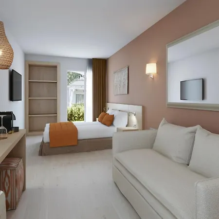 Garden Saladina - Adults Only Hotel