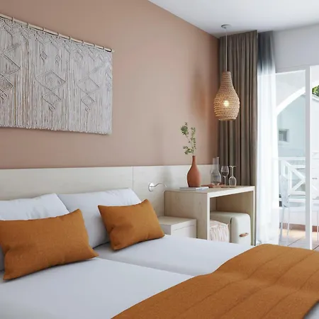 Hotel Garden Saladina - Adults Only