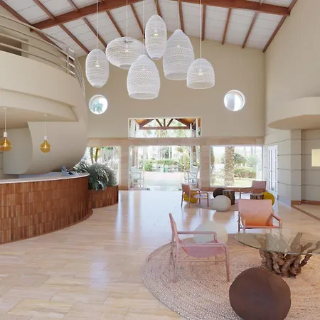 Hotel Garden Saladina - Adults Only