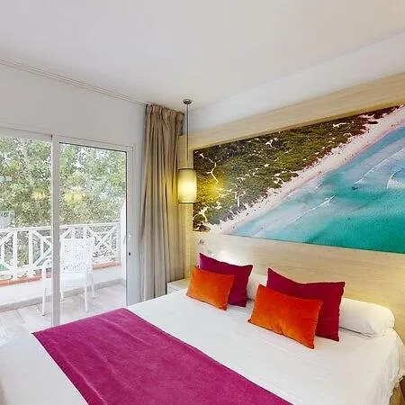 Garden Saladina - Adults Only Can Picafort (Mallorca)