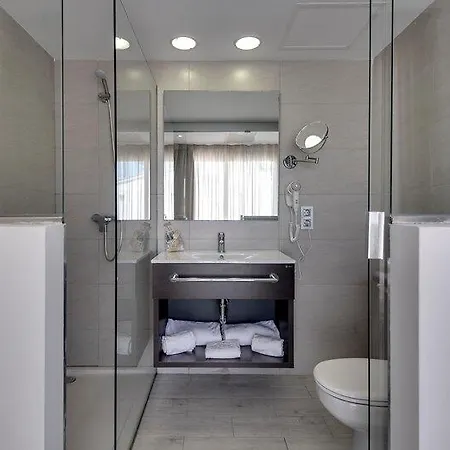 Hotel Garden Saladina - Adults Only