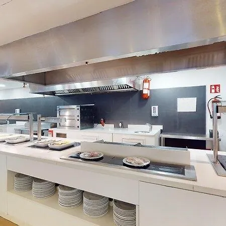 Hotel Garden Saladina - Adults Only