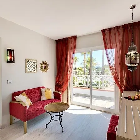 Garden Saladina - Adults Only 4* Can Picafort (Mallorca)