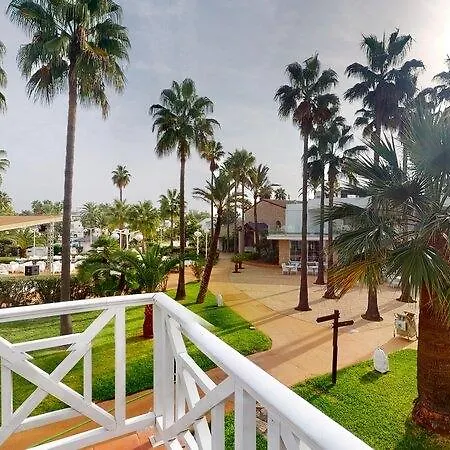 Garden Saladina - Adults Only Hotel Can Picafort (Mallorca)