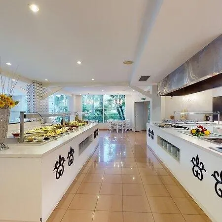 Hotel Garden Saladina - Adults Only 4*