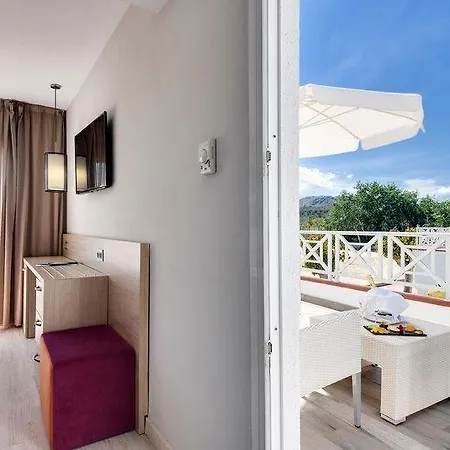 Garden Saladina - Adults Only Hotel 4*