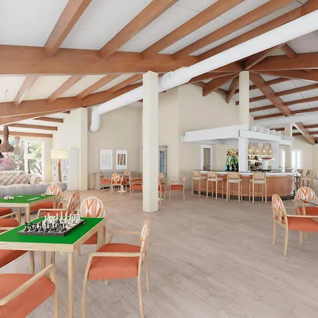 Garden Saladina - Adults Only 4* Can Picafort (Mallorca)