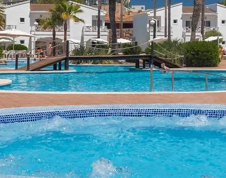 Hotel Garden Saladina - Adults Only Can Picafort (Mallorca)