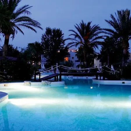 Garden Saladina - Adults Only 4* Can Picafort (Mallorca)