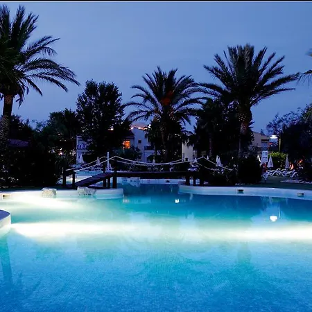 Garden Saladina - Adults Only 4* Can Picafort (Mallorca)