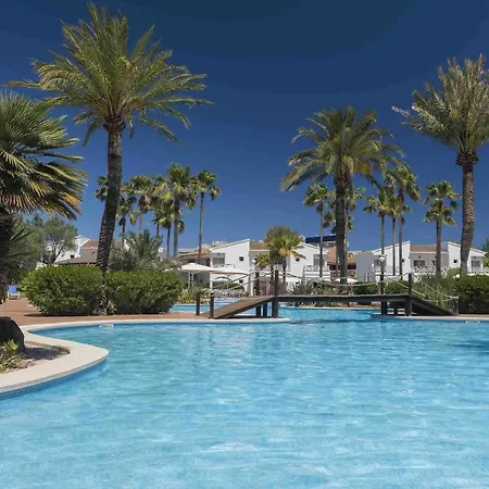 Garden Saladina - Adults Only 4* Can Picafort (Mallorca)