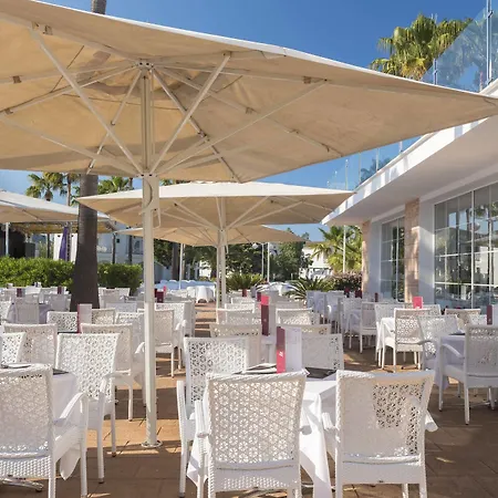 Hotel Garden Saladina - Adults Only