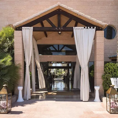 Hotel Garden Saladina - Adults Only Can Picafort (Mallorca)