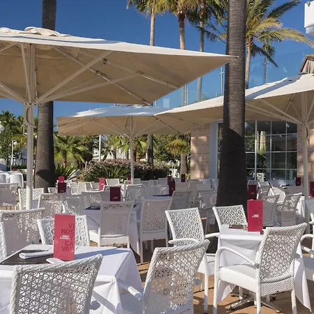 Hotel Garden Saladina - Adults Only 4*