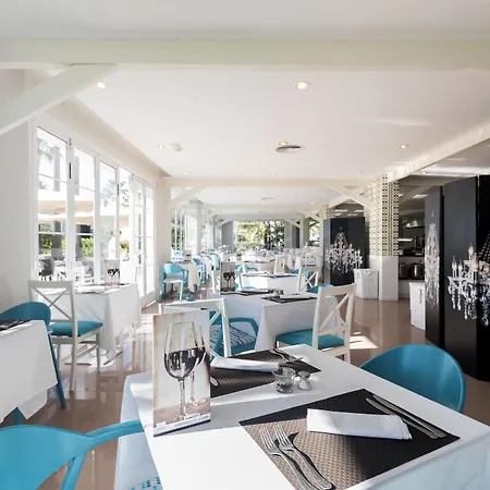 Garden Saladina - Adults Only Can Picafort (Mallorca)