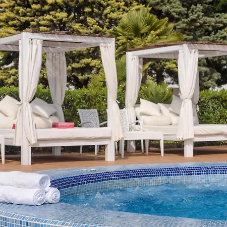 Garden Saladina - Adults Only 4* Can Picafort (Mallorca)
