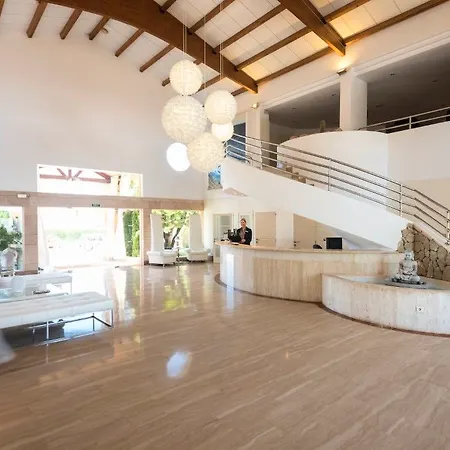 Garden Saladina - Adults Only Hotel