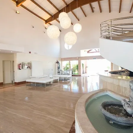 Hotel Garden Saladina - Adults Only Can Picafort (Mallorca)