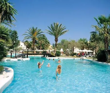 Hotel Garden Saladina - Adults Only