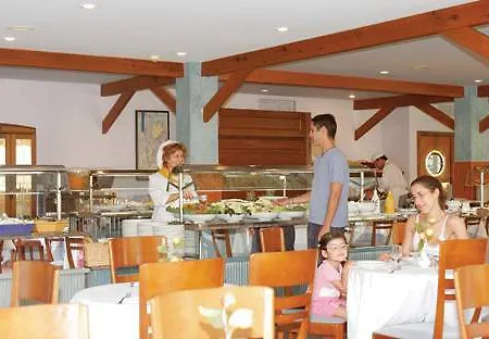 Garden Saladina - Adults Only Hotel Can Picafort (Mallorca)