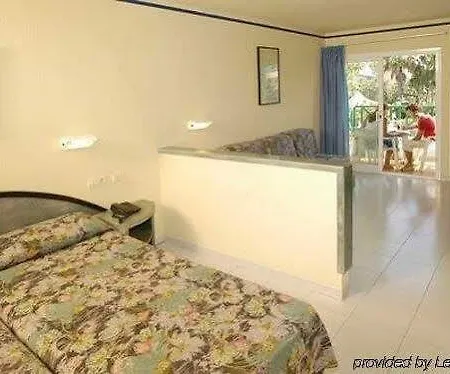 Garden Saladina - Adults Only 4* Can Picafort (Mallorca)