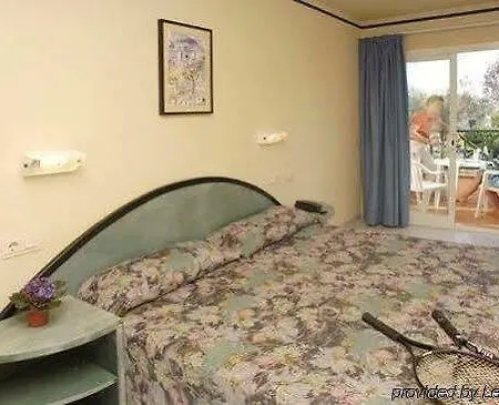 Garden Saladina - Adults Only Hotel Can Picafort (Mallorca)