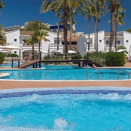 Garden Saladina - Adults Only 4* Can Picafort (Mallorca)