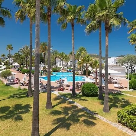 Hotel Garden Saladina - Adults Only 4*