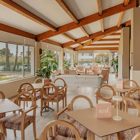Garden Saladina - Adults Only Ξενοδοχείο