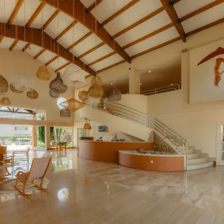 Ξενοδοχείο Garden Saladina - Adults Only