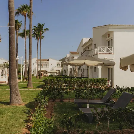 Ξενοδοχείο Garden Saladina - Adults Only Can Picafort (Mallorca)