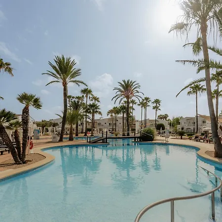 Ξενοδοχείο Garden Saladina - Adults Only