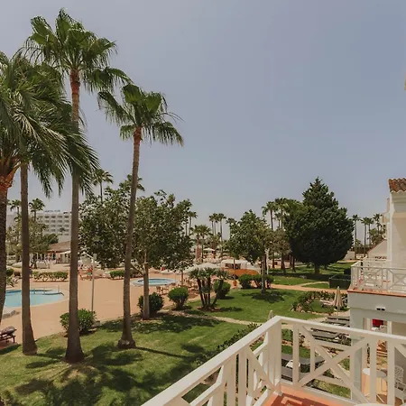 Ξενοδοχείο Garden Saladina - Adults Only 4*