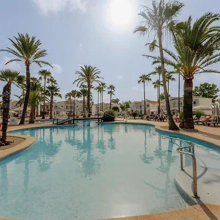 Garden Saladina - Adults Only Ξενοδοχείο Can Picafort (Mallorca)