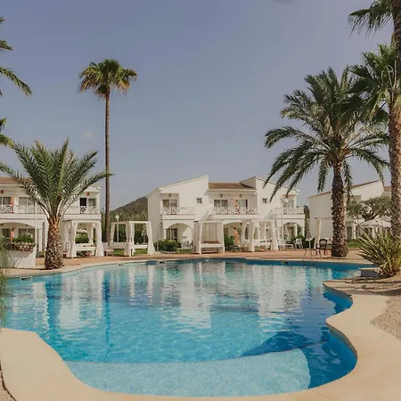 Ξενοδοχείο Garden Saladina - Adults Only Can Picafort (Mallorca)