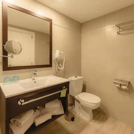 Ξενοδοχείο Garden Saladina - Adults Only