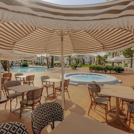 Ξενοδοχείο Garden Saladina - Adults Only 4*