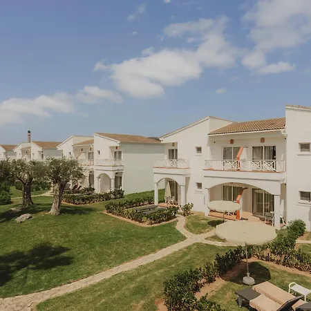 Garden Saladina - Adults Only Ξενοδοχείο Can Picafort (Mallorca)