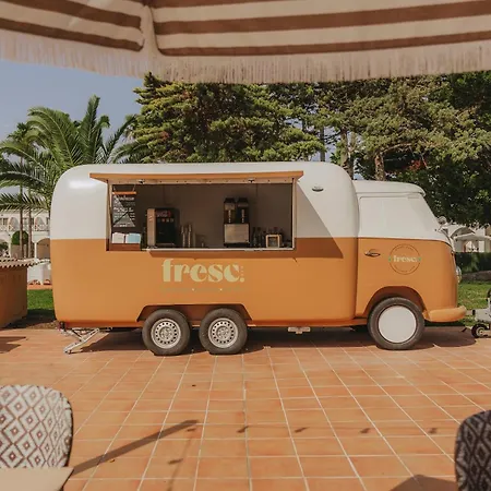 Ξενοδοχείο Garden Saladina - Adults Only Can Picafort (Mallorca)