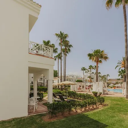 Garden Saladina - Adults Only 4* Can Picafort (Mallorca)