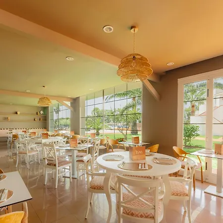 Ξενοδοχείο Garden Saladina - Adults Only